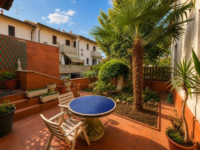 Appartamento in vendita a Villasanta MB