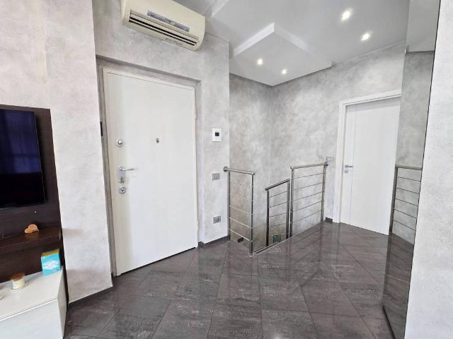 Appartamento in vendita a Villasanta MB