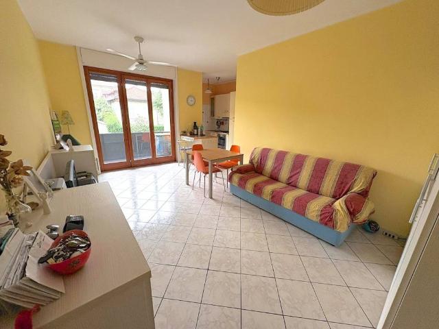 Appartamento in vendita a Villasanta MB