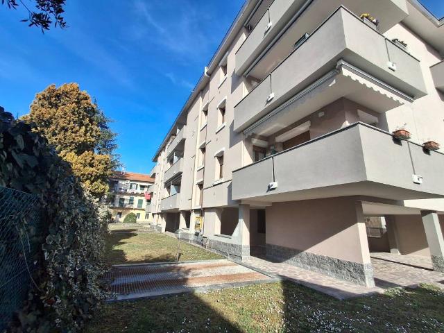 Appartamento in vendita a Villasanta MB