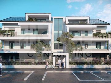 Appartamento in vendita a Villasanta MB