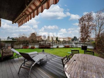 Appartamento in vendita a Villasanta MB