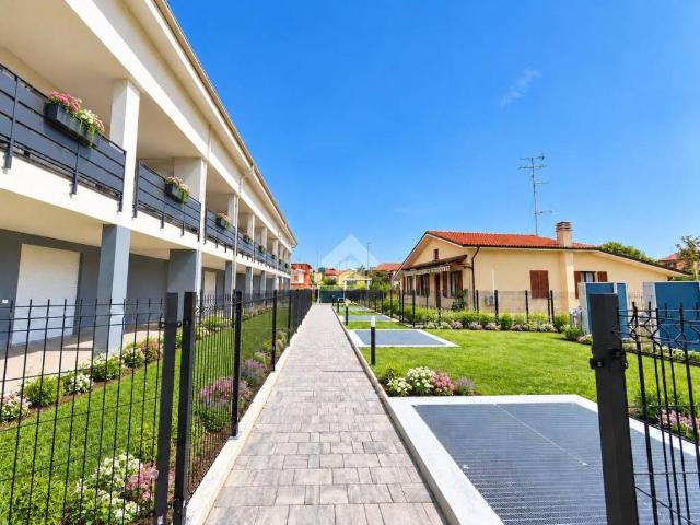 Appartamento in vendita a Villasanta MB