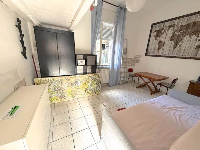 Appartamento in vendita a Villasanta MB