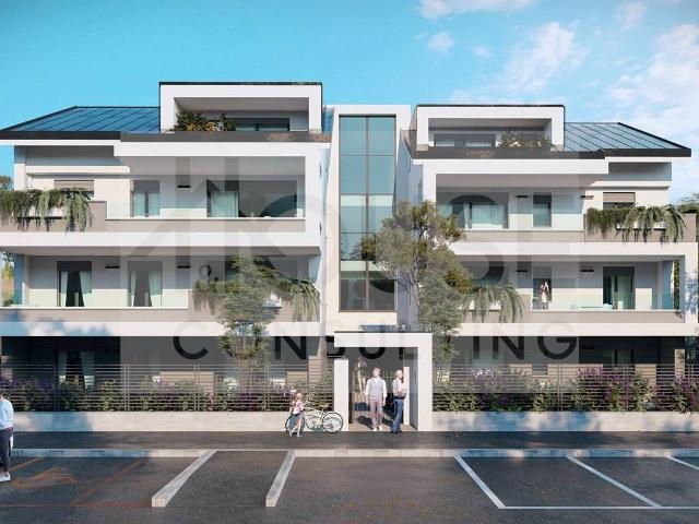 Appartamento in vendita a Villasanta MB