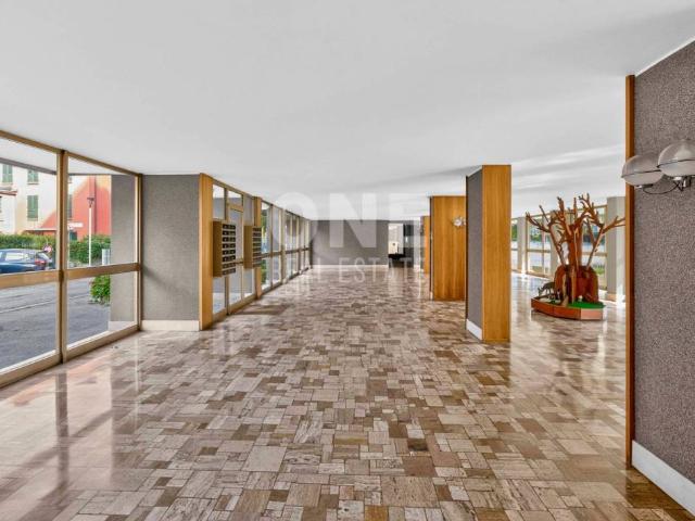 Appartamento in vendita a Villasanta MB