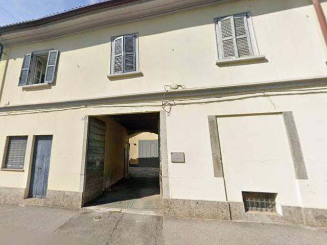 Appartamento in vendita a Villasanta MB