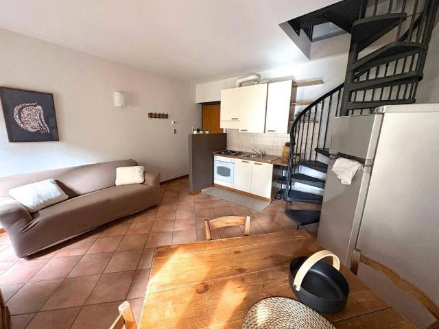 Appartamento in vendita a Villasanta MB