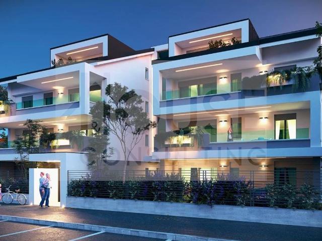 Appartamento in vendita a Villasanta MB