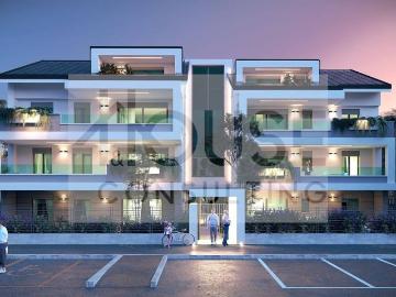 Appartamento in vendita a Villasanta MB