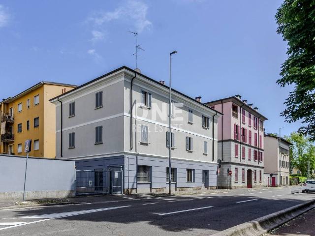 Appartamento in vendita a Villasanta MB
