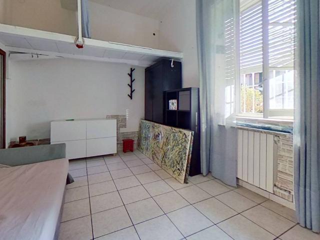 Appartamento in vendita a Villasanta MB