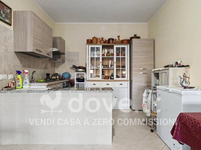 Appartamento in vendita a Villaspeciosa CA