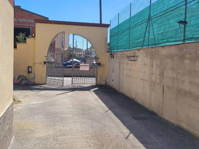 Appartamento in vendita a Villaspeciosa CA