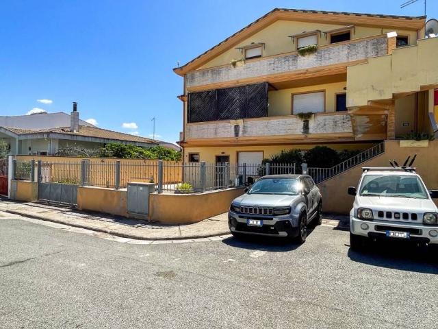 Appartamento in vendita a Villaspeciosa CA