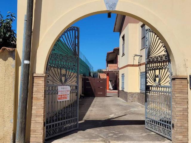 Appartamento in vendita a Villaspeciosa CA