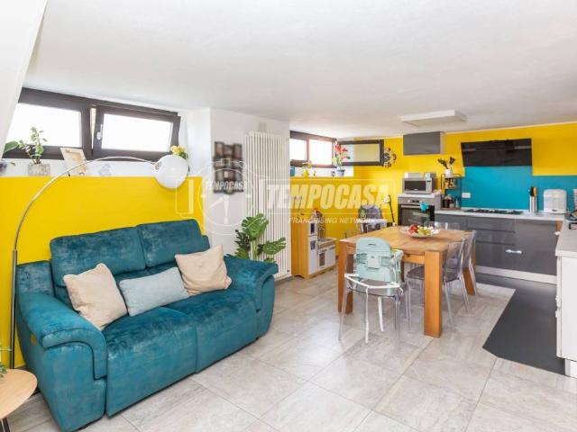 Appartamento in vendita a Villastellone TO