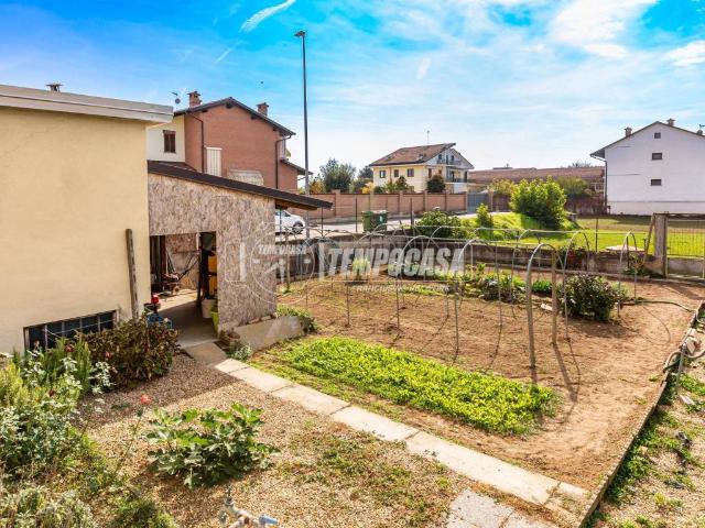 Appartamento in vendita a Villastellone TO