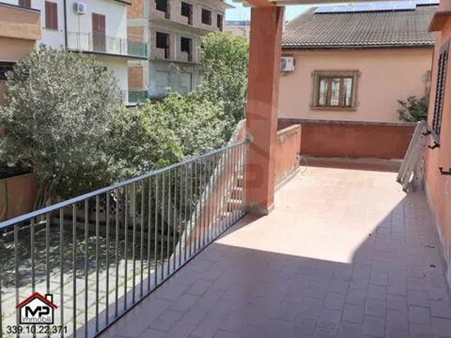 Appartamento in vendita a Villapiana CS