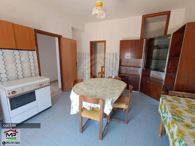 Appartamento in vendita a Villapiana CS
