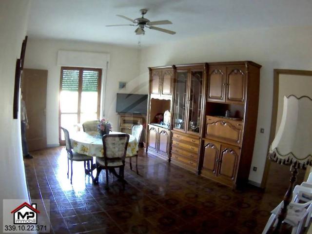 Appartamento in vendita a Villapiana CS