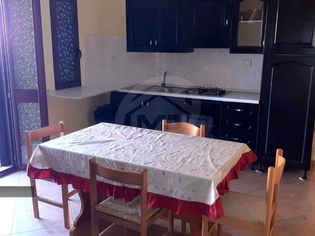 Appartamento in vendita a Villapiana CS
