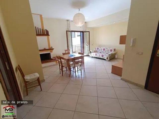 Appartamento in vendita a Villapiana CS