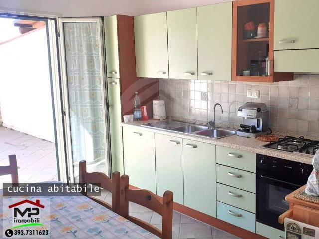 Appartamento in vendita a Villapiana CS