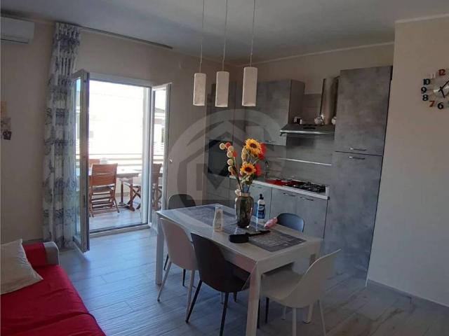 Appartamento in vendita a Villapiana CS