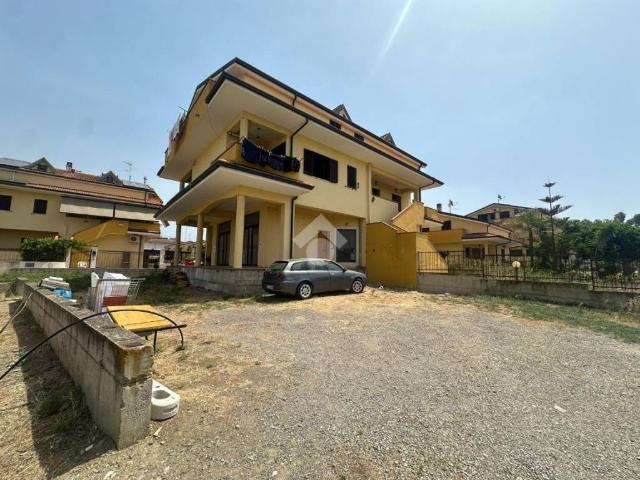 Appartamento in vendita a Villapiana CS