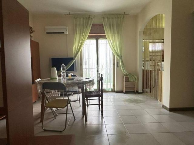 Appartamento in vendita a Villapiana CS