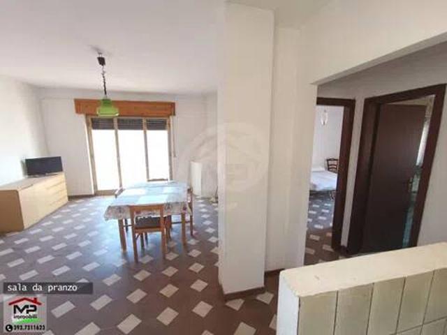 Appartamento in vendita a Villapiana CS