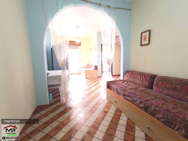 Appartamento in vendita a Villapiana CS