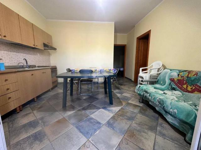 Appartamento in vendita a Villapiana CS