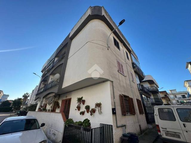 Appartamento in vendita a Villapiana CS