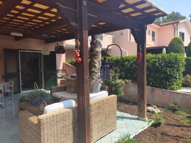 Appartamento in vendita a Villapiana CS