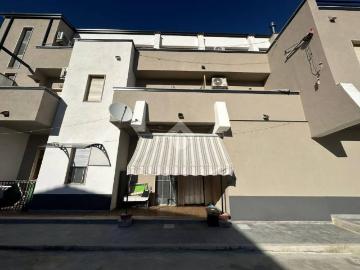 Appartamento in vendita a Villapiana CS