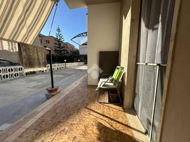 Appartamento in vendita a Villapiana CS