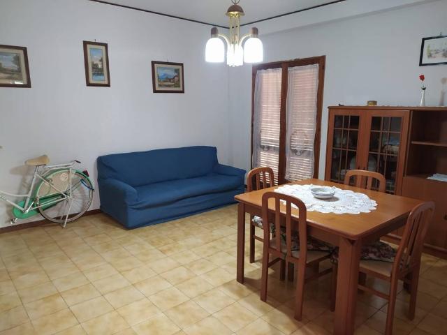 Appartamento in vendita a Villapiana CS