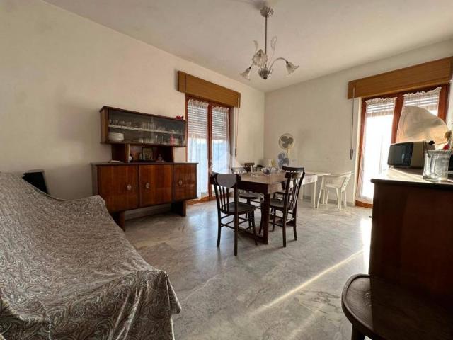 Appartamento in vendita a Villapiana CS