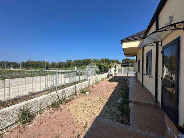 Appartamento in vendita a Villapiana CS