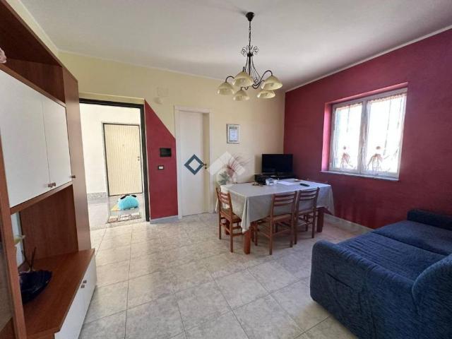 Appartamento in vendita a Villapiana CS