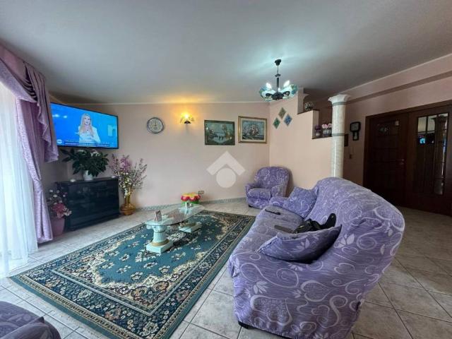 Appartamento in vendita a Villapiana CS