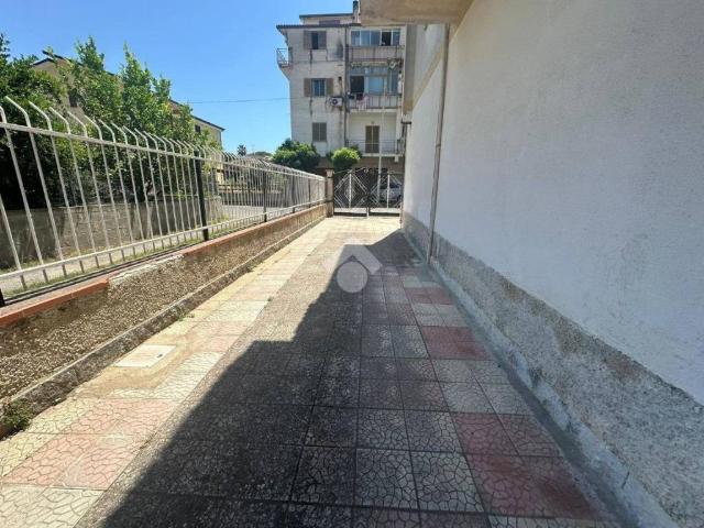 Appartamento in vendita a Villapiana CS