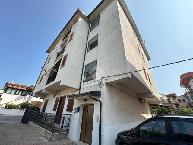 Appartamento in vendita a Villapiana CS