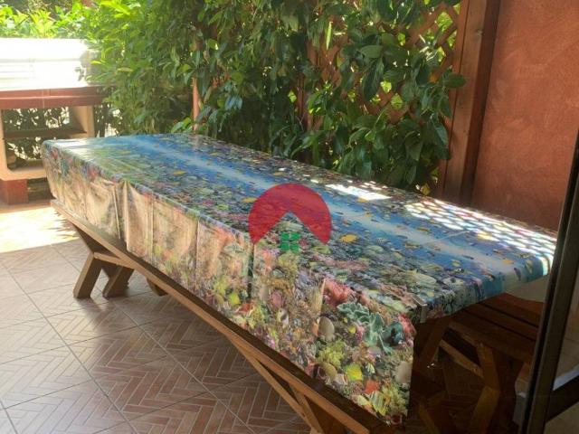 Appartamento in vendita a Villapiana CS