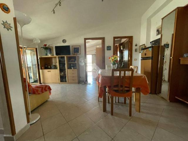 Appartamento in vendita a Villapiana CS