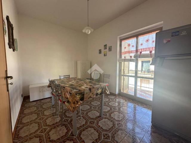 Appartamento in vendita a Villapiana CS