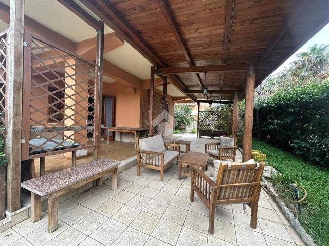 Appartamento in vendita a Villapiana CS