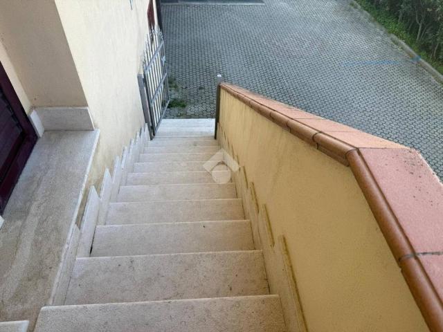 Appartamento in vendita a Villapiana CS